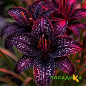 Лилейник Вояж купить по цене от 699р. в интернет-магазине «Посадика» с доставкой почтой в в Белебейе и по всей России – [изображение №1].