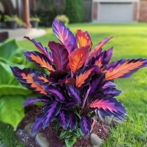 Хоста Вельвет купить по цене от 361р. в интернет-магазине «Посадика» с доставкой почтой в в Белебейе и по всей России – [изображение №1].