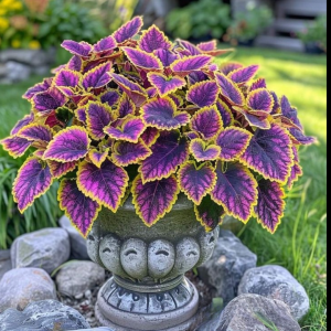 Хоста Рейдянт Чарм купить по цене от 365р. в интернет-магазине «Посадика» с доставкой почтой в в Белебейе и по всей России – [изображение №1].